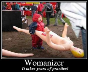 Womanizer-kid
