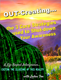 OUT-Creating 3 Core Strategies- ebook